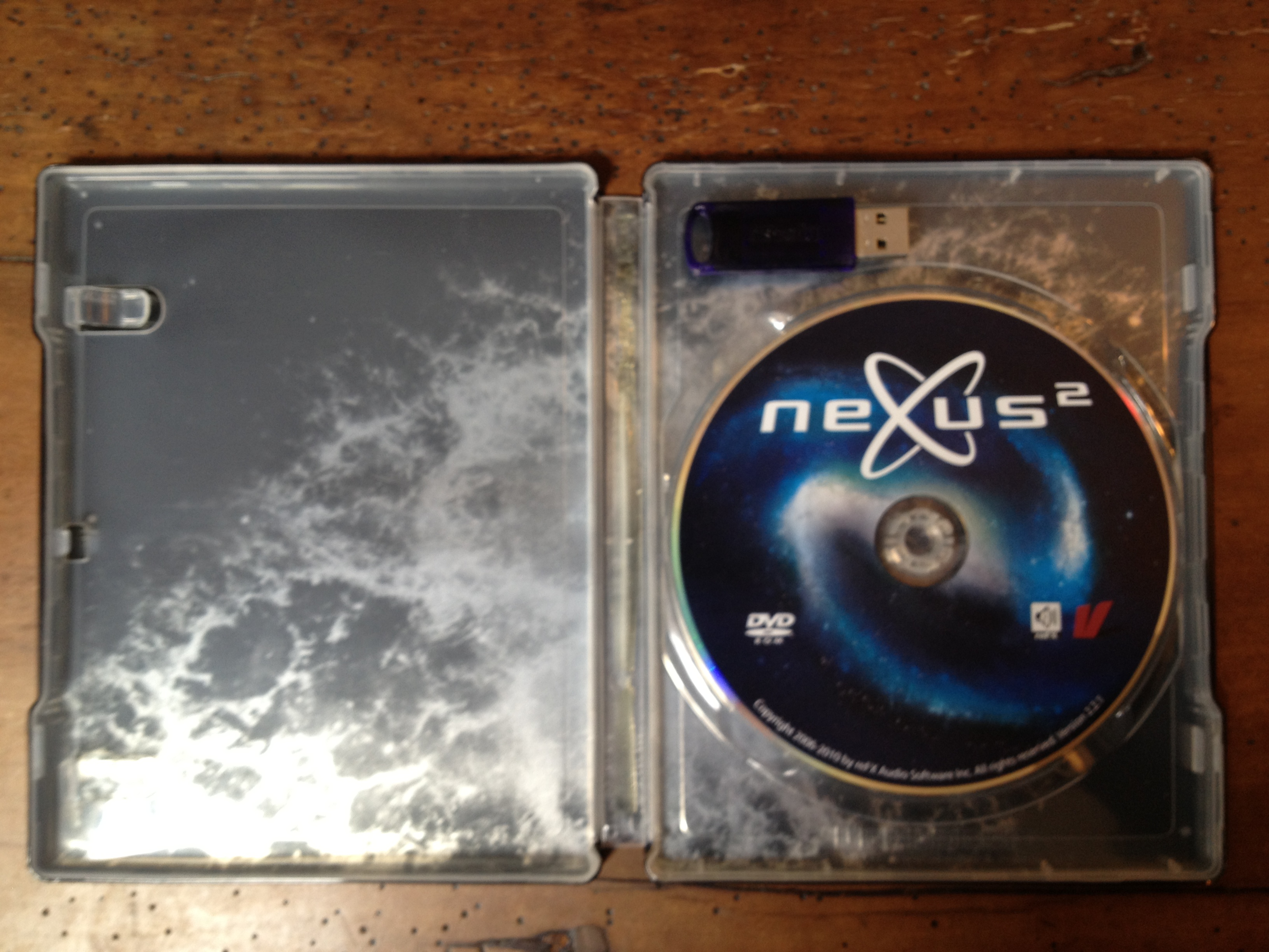 Download nexus 2 mediafire free