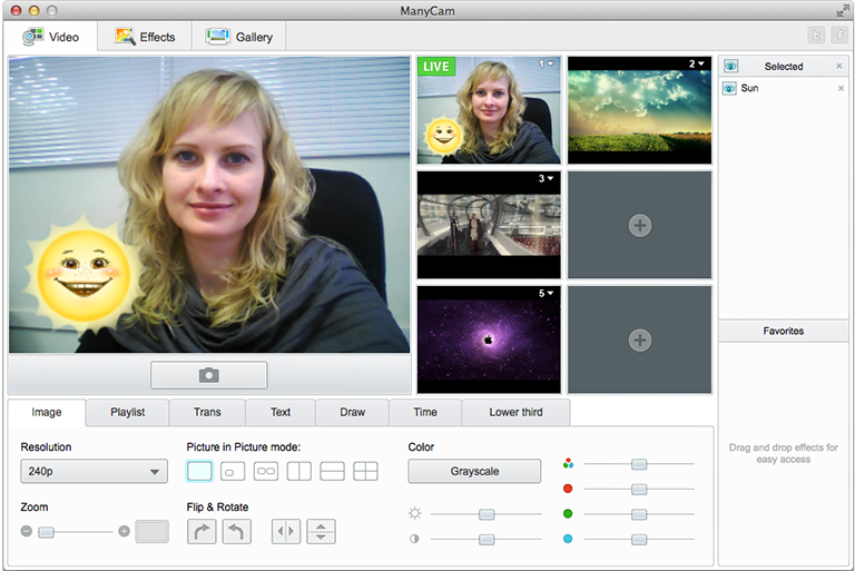 Download new version of skype for mac