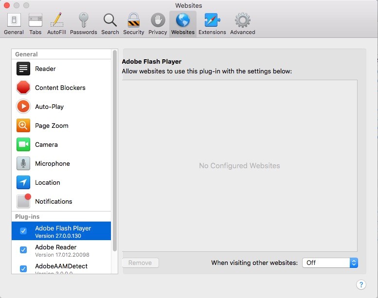 Adobe Flashplayer For Mac Download